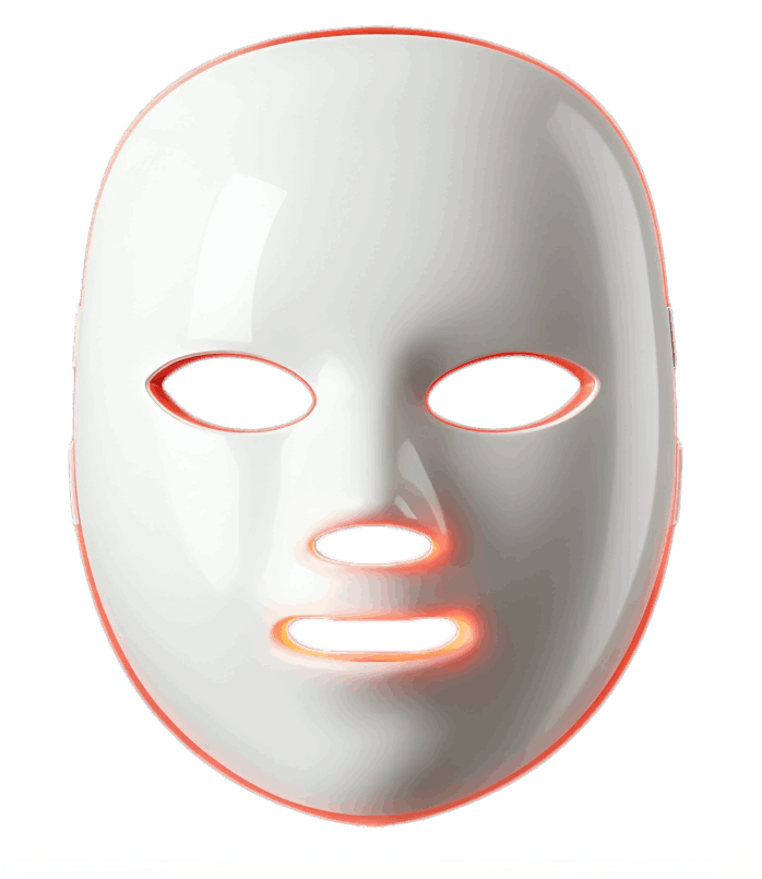 Buy Now Glokore LED Mask